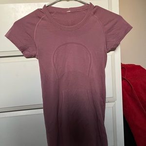 lululemon shirt
